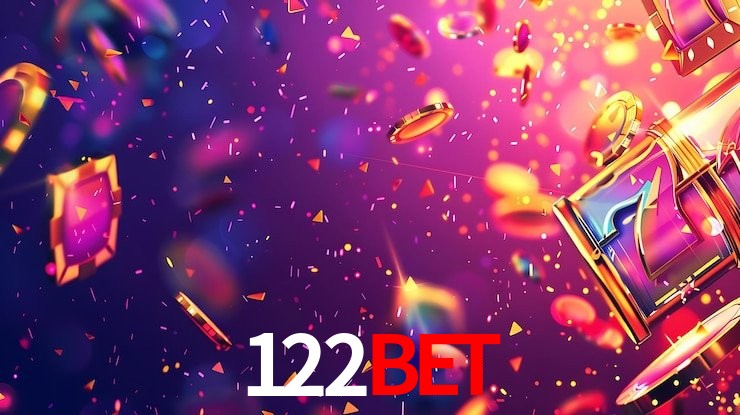 Download para Android e iOS na 122BET