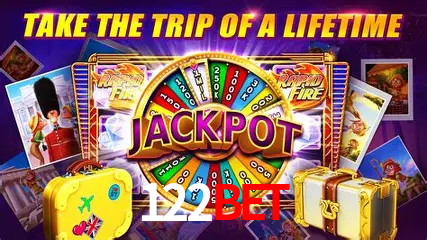 Cassino ao vivo com dealers reais na 122BET