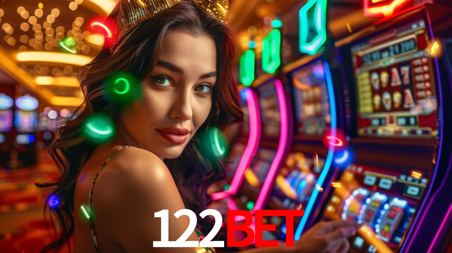 Mercados ao vivo e cash out na 122BET