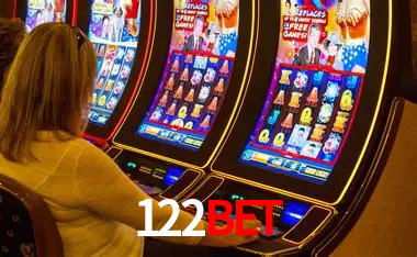 Cadastro rápido e seguro na 122BET