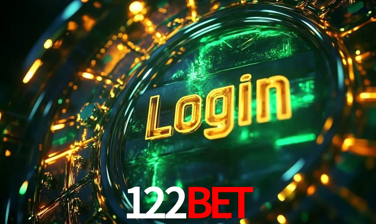 Segurança e privacidade no APP 122BET