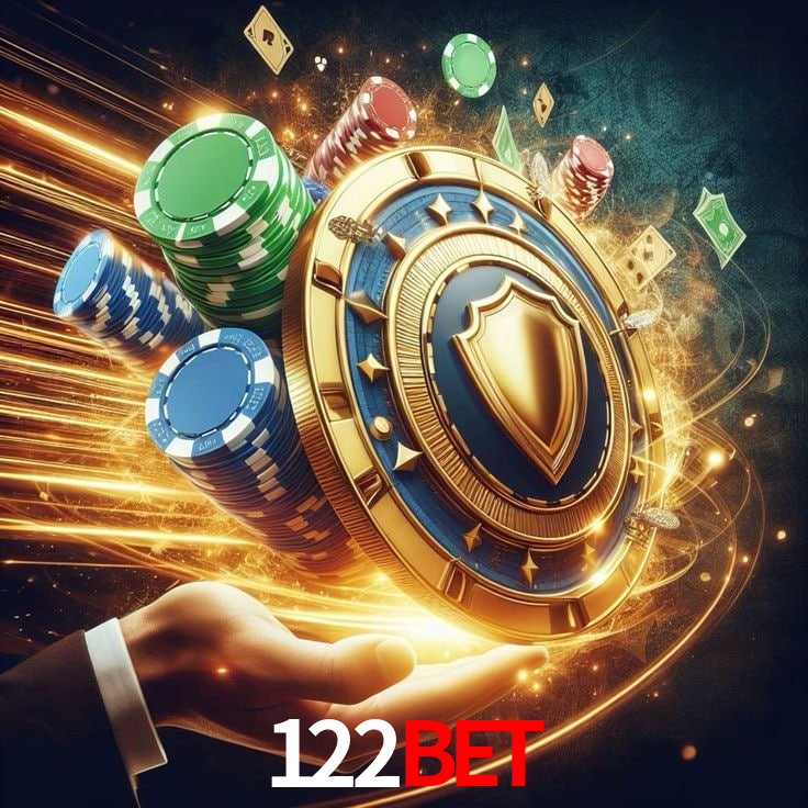 Torneios e prêmios garantidos na 122BET