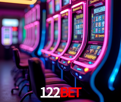Loterias online na 122BET